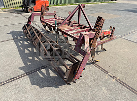 Cultivator