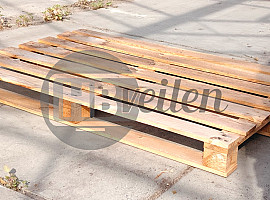 Pallets