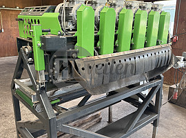 Pelmachine