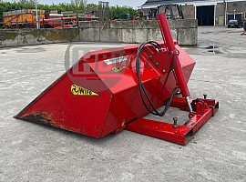 Schepbak 