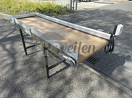 Afvoerband (Nieuw)