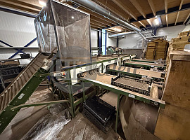 Sorteermachine