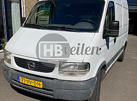 Bedrijfsbus