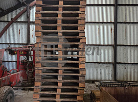 Pallets