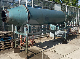 Spoeltrommel 