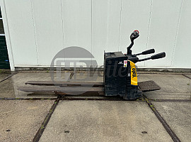 Pallettruck