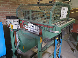 Pelmachine