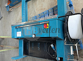 Bindmachine