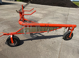 Kanonwagen