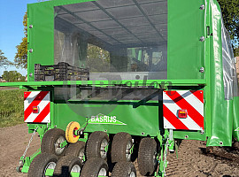 Plantmachine (1.50 )