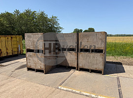 Kuubskisten