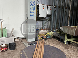 Palletwikkelaar
