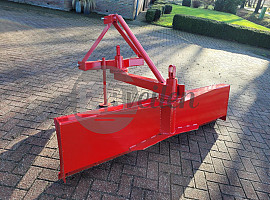 Grondschaaf / Schuifbord