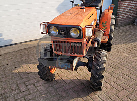 Tractor