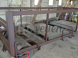 Plantkar (1.80)