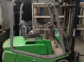 Heftruck