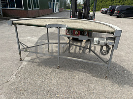 Bochtband