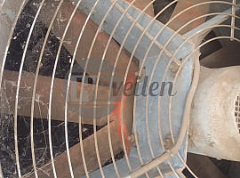 Ventilator