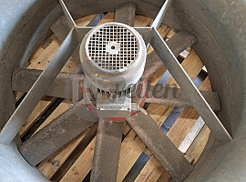 Axiaal Ventilatoren