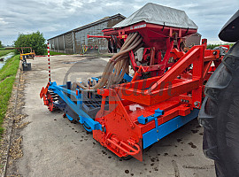Zaaimachine 