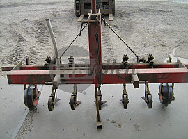 Schoffelmachine