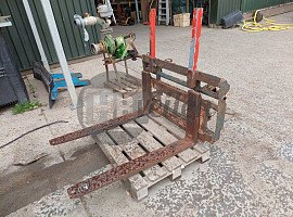 Vorkenbord