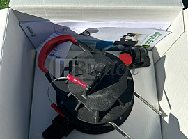 Tank adapter