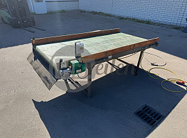 Transportband