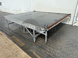 Transportband
