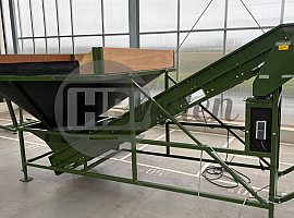 Bunker-/leesband combinatie