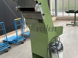 Opvoerelevator 