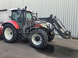 Tractor