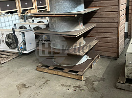 Axiaal Ventilatoren