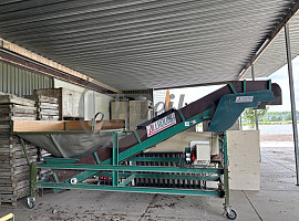 Opvoerbunker