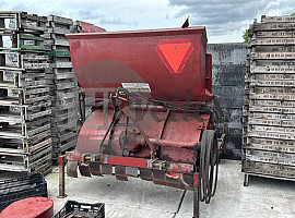Hakselaar