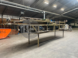 Rollensorteerder 