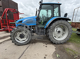 Tractor