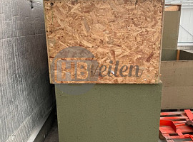 Export kuubskisten