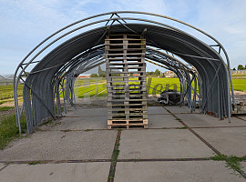 Tunnelkas