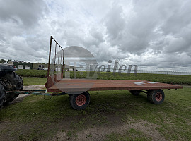 Landbouwwagen 