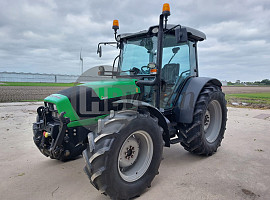 Tractor  