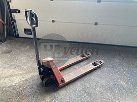  Pompwagen / Palletwagen