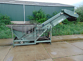 Bunkerdoseerelevator