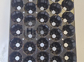 Stek-trays