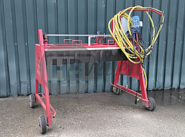 Sproeiwagen / Natgooiwagen