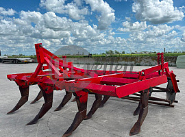 Cultivator 