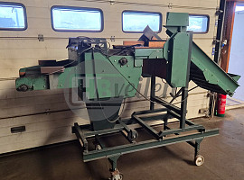 Telmachine