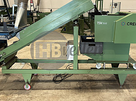 Gevraagd: Telmachine elevator