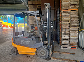 Heftruck