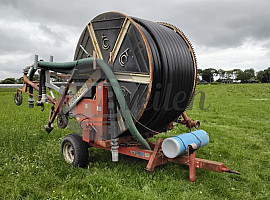 Beregeningshaspel